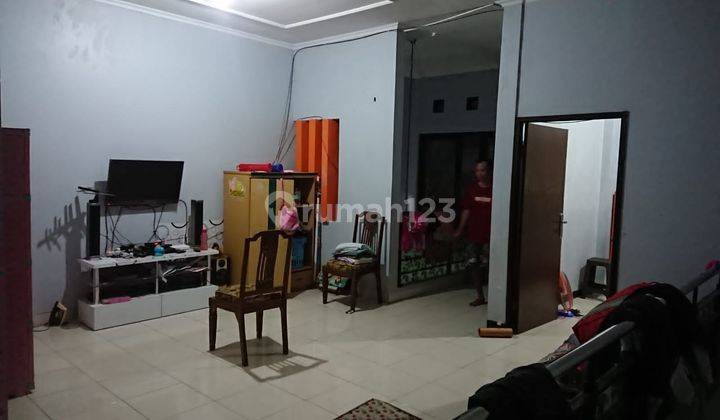 Rumah Murah Dua Lantai Di Daerah Srondol Banyumanik 2