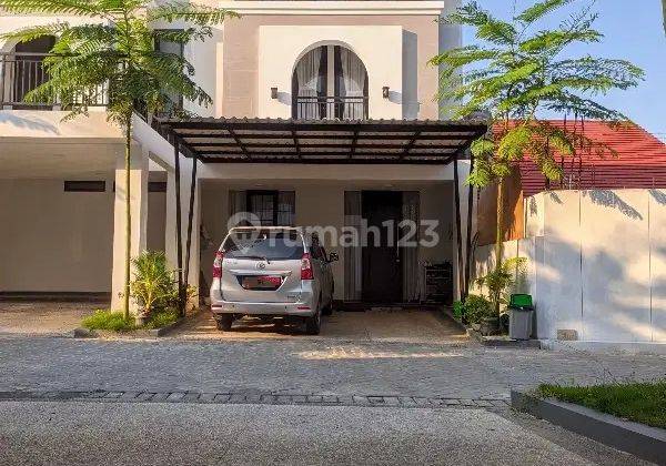 Sisa 2 Unit Saja Rumah Murah Dalam Townhouse Di Kedungmundu 1