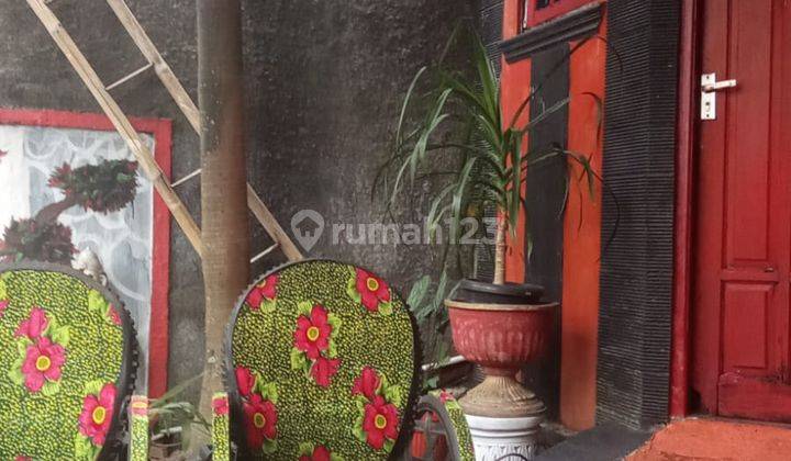 RUMAH MURAH 3 KAMAR DI BUMIREJO PUDAK PAYUNG 2