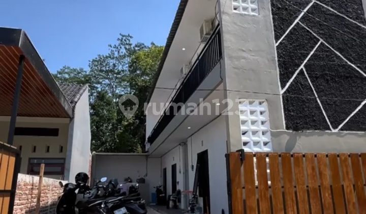 ASET KOST TINGGAL MENERUSKAN SAJA DI KAMPUS UNNES MURAH AJA DI PATEMON GUNUNG PATI