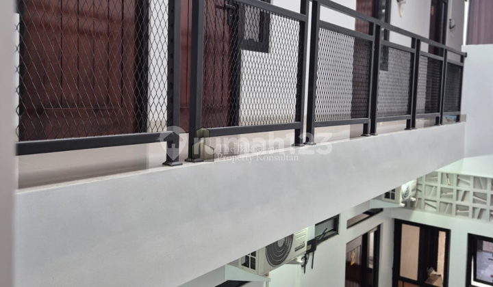 2-Story House &amp; Boarding House Ready to Customize in Mulawarman, a Step Away from Undip Tembalang 2