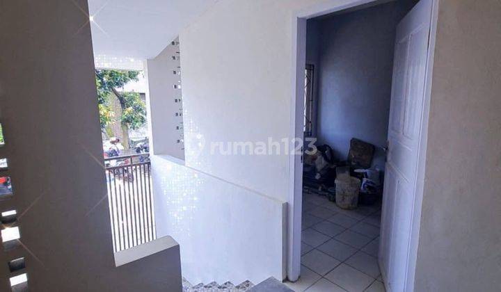 RUMAH READY MURAH SATU LANTAI DI MIJEN SEMARANG 2