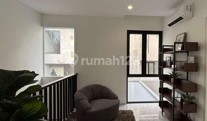 RUMAH MEWAH DUA LANTAI TYPE ANORDHITE DI CLUSTER MEWAH CITRASUN GARDEN SEMARANG 2
