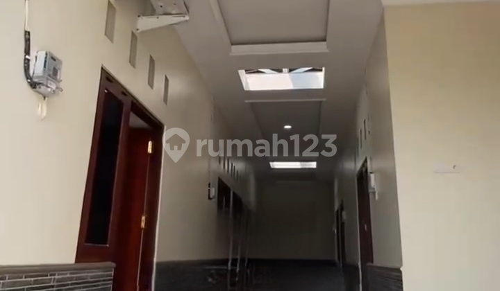 ONE RING CAMPUS UNNES KOST FOR SALE CHEAP AND FULLY FURNISHED IN GUNUNG PATI 2