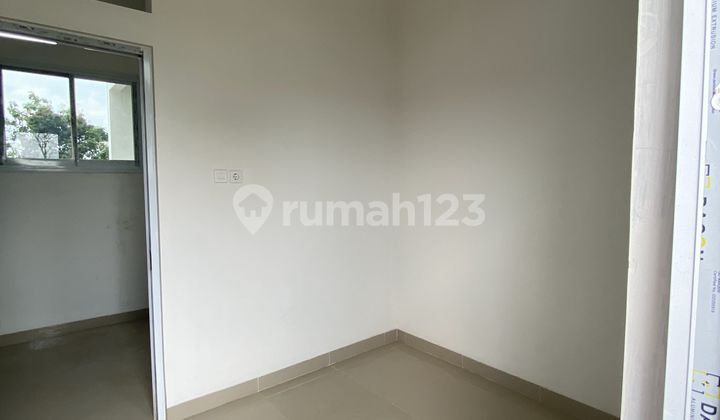 RUMAH MEWAH DUA LANTAI DI CLUSTER MULAWARMAN TEMBALANG SEMARANG 2