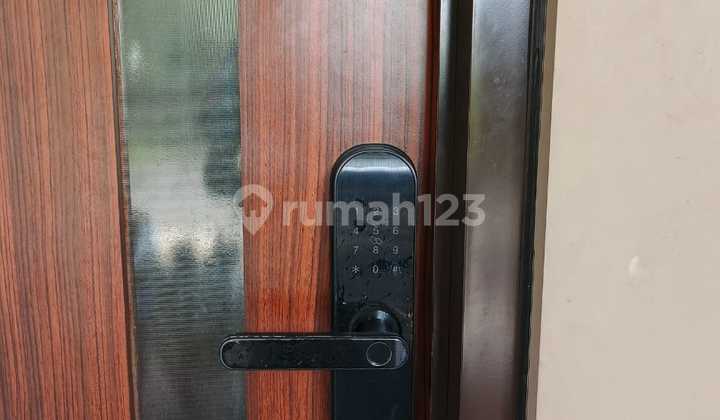 Rumah Murah Pandanaran Hills 2