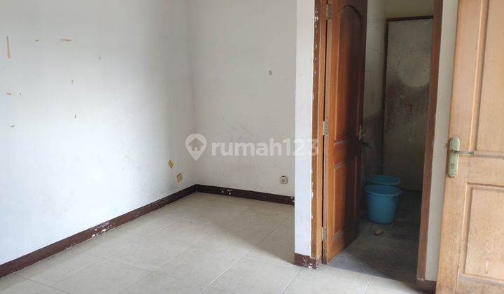 DISEWAKAN RUKO DUA LANTAI DI KALICARI SEMARANG 2