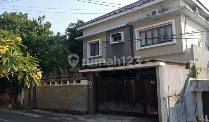 Rumah 2 Lantai di Banyumanik Dekat Tol Jatingaleh dan Undip 1