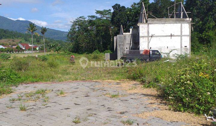 Tanah Plus Bangunan Daerah Susukan Ungaran Kab Semarang  1