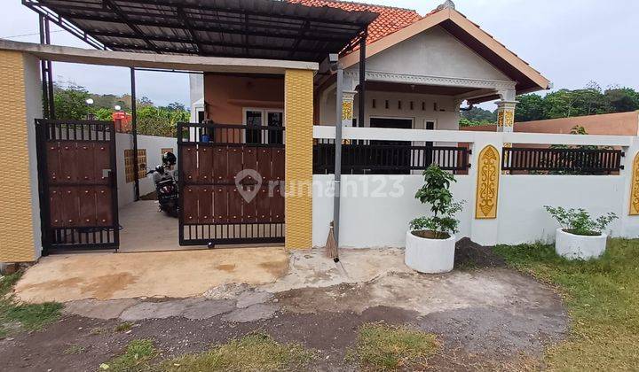 Rumah Mewah Murah Bebas Banjir Di Gunung Pati Semarang 1