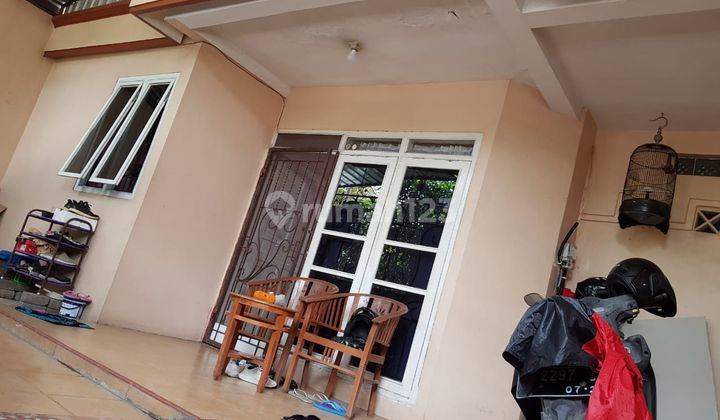 Rumah Mewah Daerah Semarang Indah Semarang Barat  2