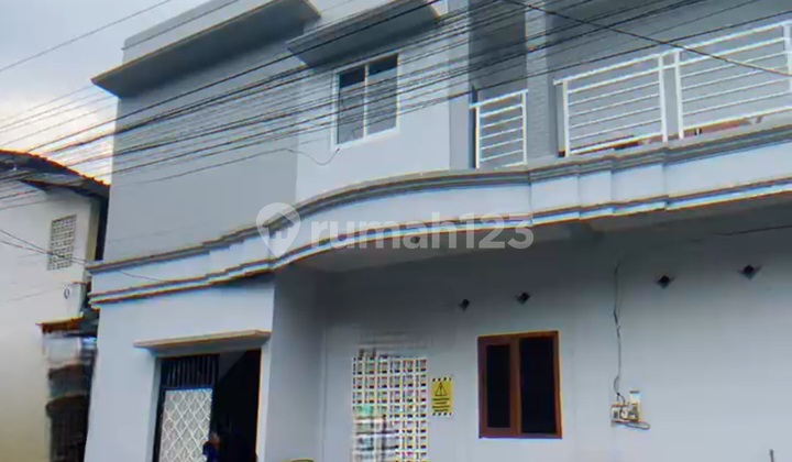 KOST UNNES GUNUNG PATI SEMARANG MURAH DENGAN  OMZET 150 JUTA/TAHUN