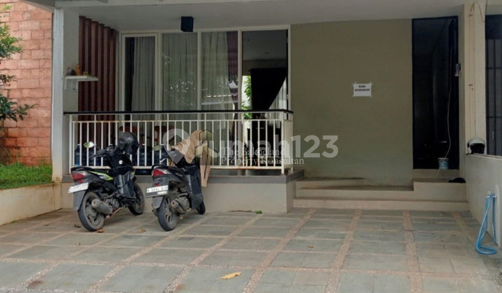 2-Story House Ready to Occupy in Citraland Bsb City Near Uptown Mall 1