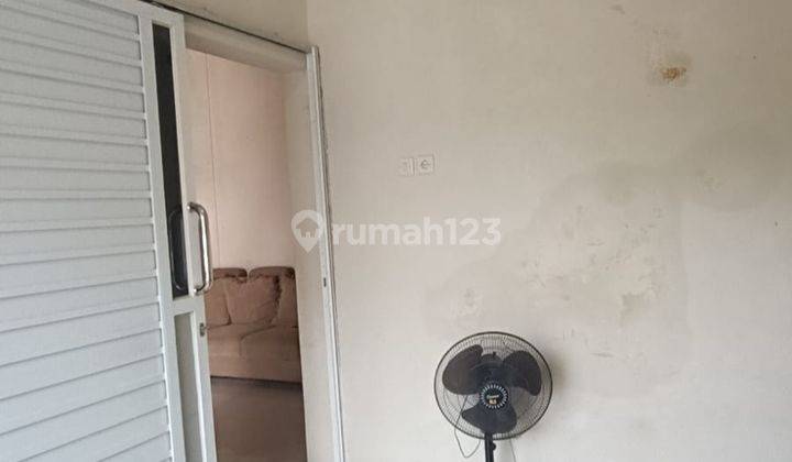 RUMAH READY DI CLUSTER PUDAKPAYUNG SEMARANG  2