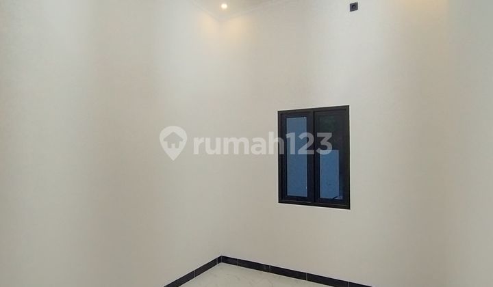 RUMAH MEWAH READY DUA LANTAI DI LAMPER TENGAH SEMARANG 2