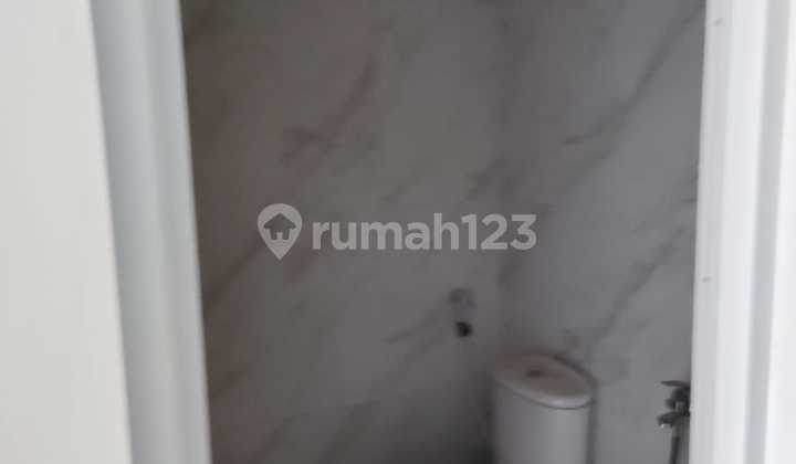 Rumah BARU 2 Lantai TENGAH KOTA, Lokasi STRATEGIS di UNGARAN TIMUR - Semarang 2