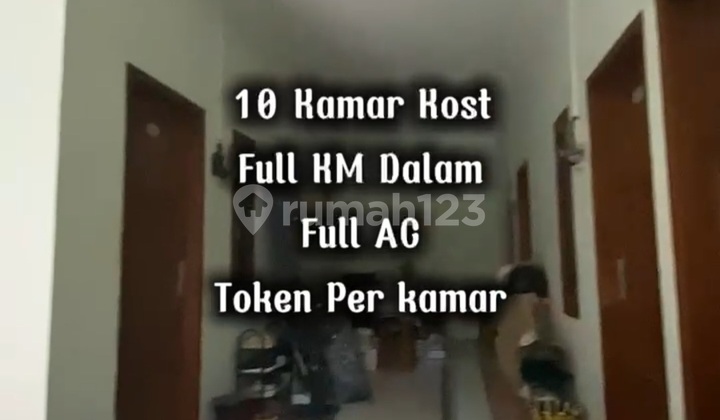 UNNES MOUNTAIN PATI SEMARANG AFFORDABLE BOARDING HOUSE WITH AN ANNUAL REVENUE OF 150 MILLION 2