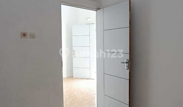 RUMAH MURAH SATU LANTAI SIAP HUNI BEBAS BANJIR DI CLUSTER LEYANGAN UNGARAN  2