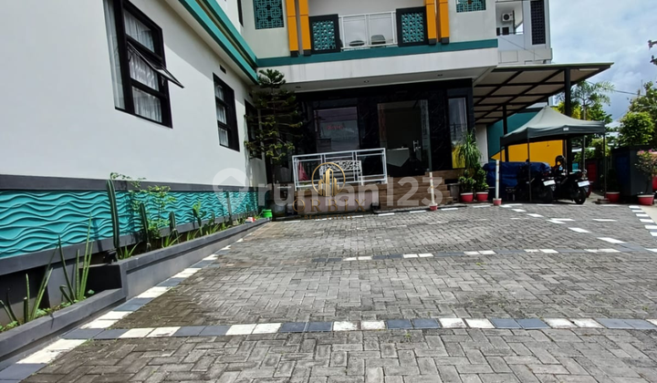 Exclusive Boarding House – A Step from Undip Tembalang, 1 Minute to Toll Access 1