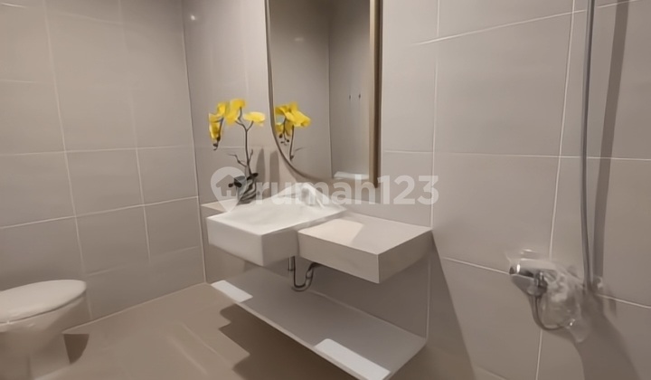 RUMAH SIAP HUNI  FULL PERABOT DI DALAM CLUSTER MEWAH CITRAGRAND SEMARANG  2