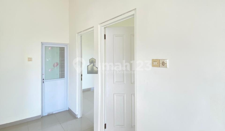 Rumah 2 Lantai di Dalam Cluster Ngaliyan Semarang 2