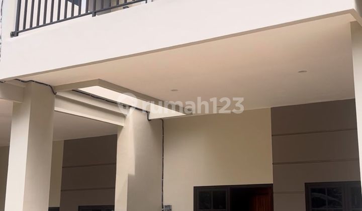 Rumah Ready Onprogres Cluster Tembalang Dekat Undip 1