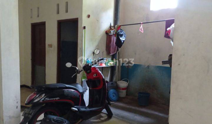 Kost Putra 26 Kamar Dekat Kampus Untip Tembalang  2