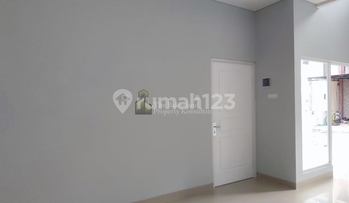 Rumah 2 Lantai di Pedurungan Dekat Kampus dan Ada Majapahit 2