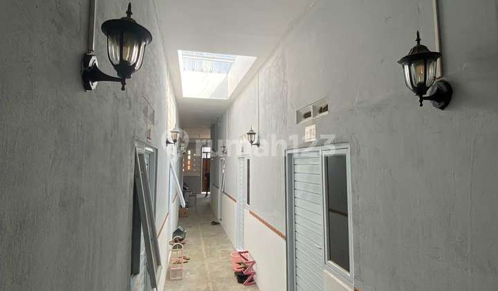 CHEAP BOARDING HOUSE FOR SALE IN RING 2 NEAR UNNES CAMPUS, GUNUNG PATI, SEMARANG 2