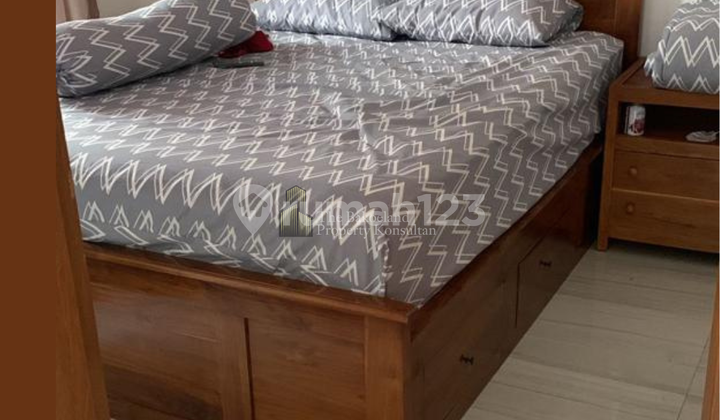 Rumah 4 Lantai (+Rooftop) di Ungaran Belum Pernah di Huni 2