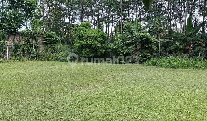 TANAH SIAP BANGUN KOST EXCLUSIVE DI UNDIP TEMBALANG LOKASI BULUSAN TEMBALANG 1