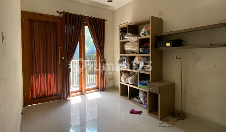 Rumah Mewah 2 Lantai Siap Huni di Tembalang Dekat Unimus dan Spbu 2