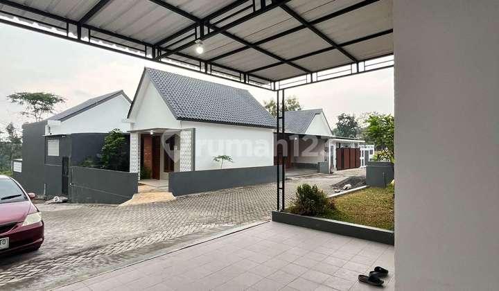 RUMAH ASRI HOMIE DAN NYAMAN PWOLL DI UNNES GUNUNG PATI SEMARANG 2