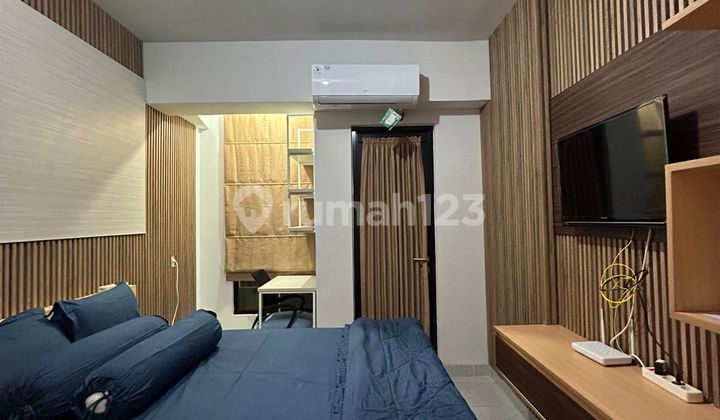 Apartement Alton Undip Tembalang 1