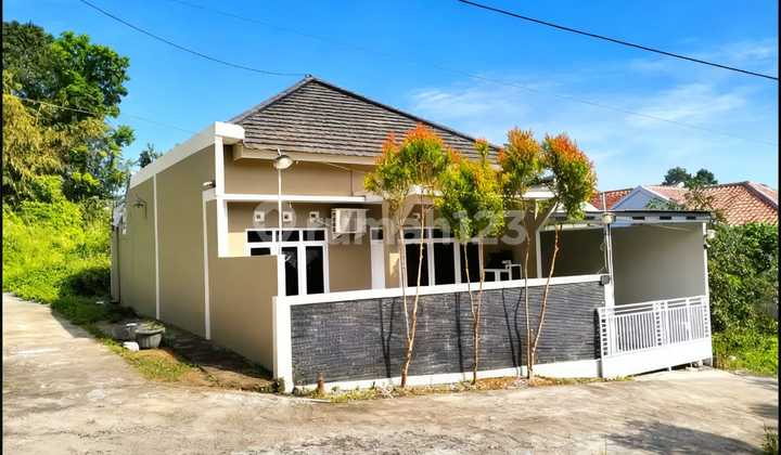 Rumah 1 Lantai Dijual Dekat Unnes Gunung Pati 1