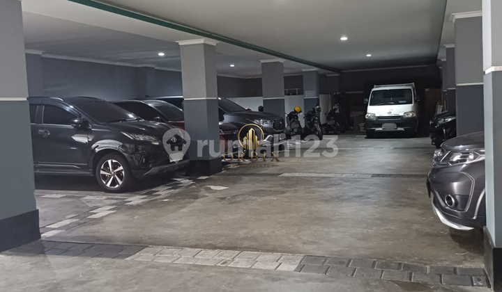 Exclusive Boarding House – A Step from Undip Tembalang, 1 Minute to Toll Access 2