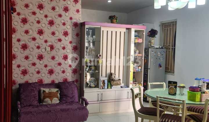 RUMAH MEWAH DUA LANTAI SIAP HUNI DI BSB SEMARANG 2