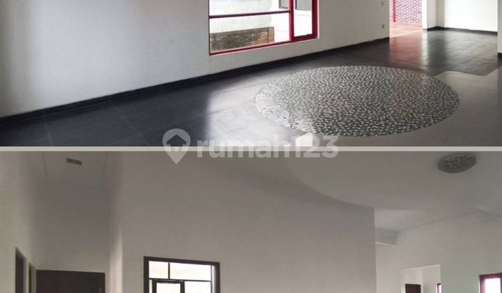 Rumah Mewah 2 Lantai di Permata Puri Ngaliyan, Posisi Strategis 2