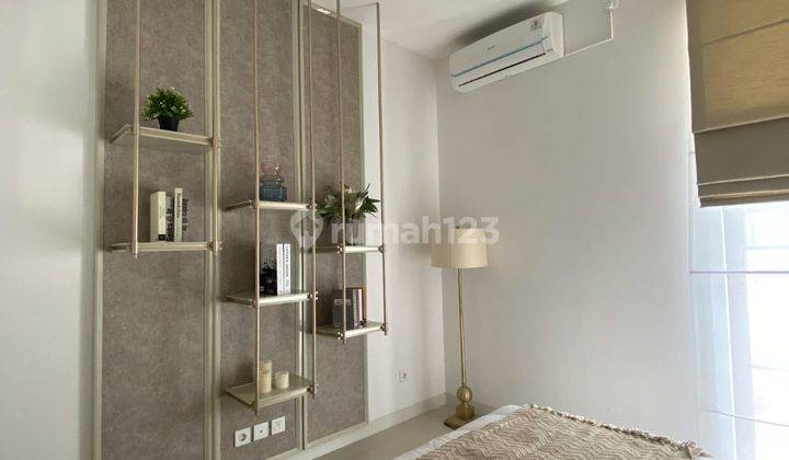 RUMAH MEWAH DUA LANTAI TYPE ALANA DI CLUSTER CITRAGRAND SEMARANG 2