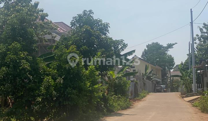 LAND READY FOR KOST DEVELOPMENT IN THE UNDIP TEMBALANG CAMPUS AREA ON MULAWARMAN STREET 2