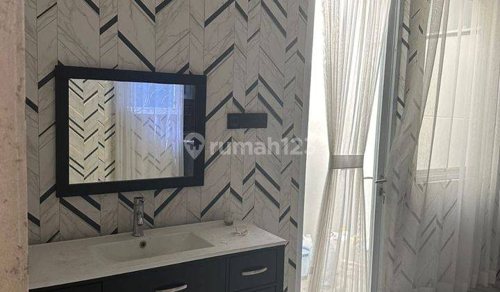 Rumah Semi Furnished Citragrand Tembalang 2