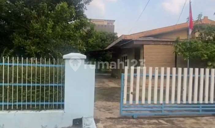 TANAH BONUS DUA RUMAH DI TELAGA BODAS GAJAHMUNGKUR SEMARANG    1