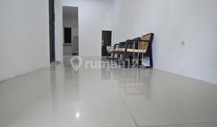 RUMAH SIAP HUNI SATU LANTAI DI KETILENG SEMARANG  2