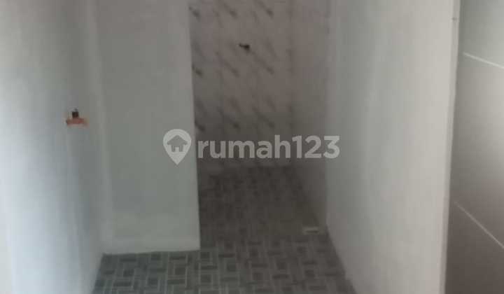 RUMAH MURAH SATU LANTAI DENGAN ONE GATE SYSTEM DI ROWOSARI METESEH TEMBALANG SEMARANG 2