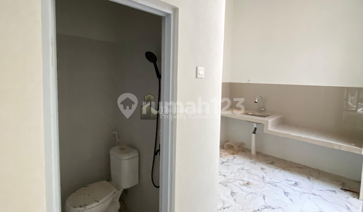 Rumah 1 Lantai Murah di Daerah Tlogomulyo Pedurungan Semarang 2