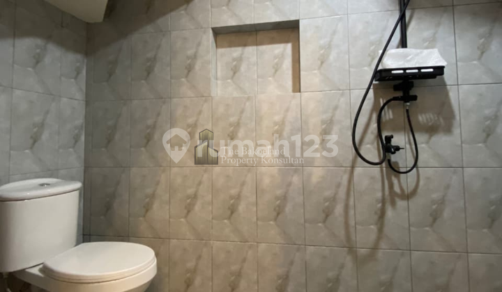 Rumah Baru 2 Lantai Ready di Sambiroto, Semarang 2