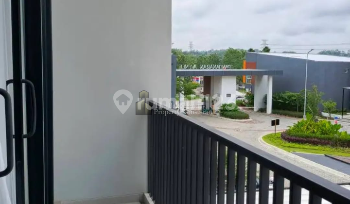 Rumah Baru 2 Lantai Ready di Tembalang 2