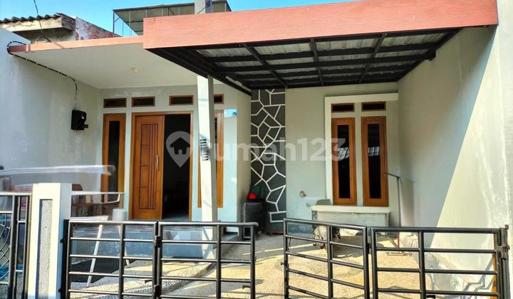 Dijual Rumah Banyumanik 1