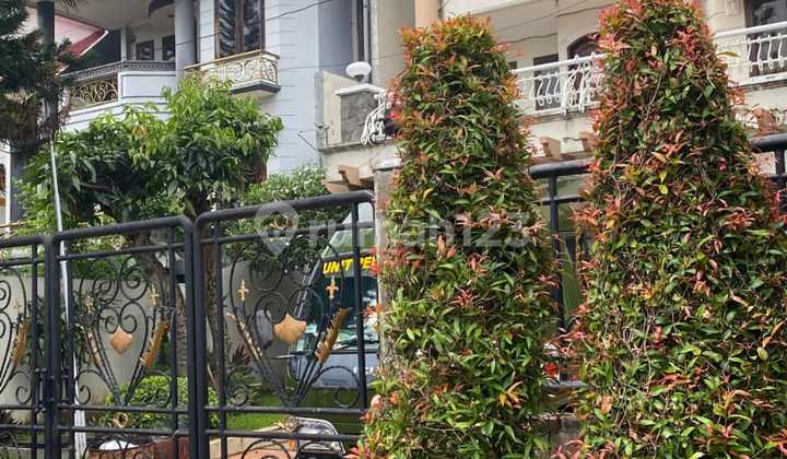 Dijual Rumah Mewah Bukit Sari Semarang Rumah 2