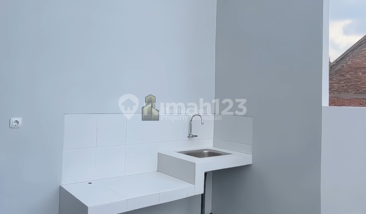 1-Story House Ready to Occupy in Banyumanik Near Hermina Hospital and Undip 2